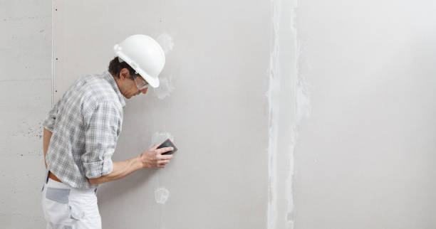 Reliable Carefree, AZ Drywall & Painting Services Solutions